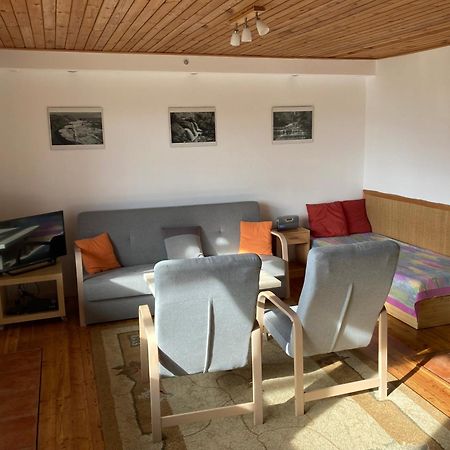 Privat Horicka Apartment Liptovsky Mikulas Ngoại thất bức ảnh