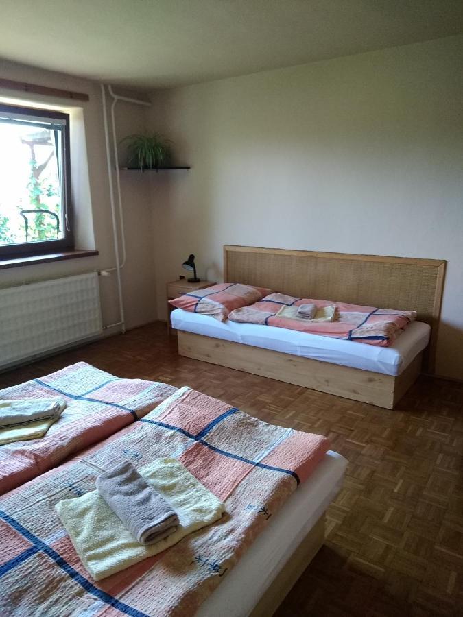 Privat Horicka Apartment Liptovsky Mikulas Ngoại thất bức ảnh