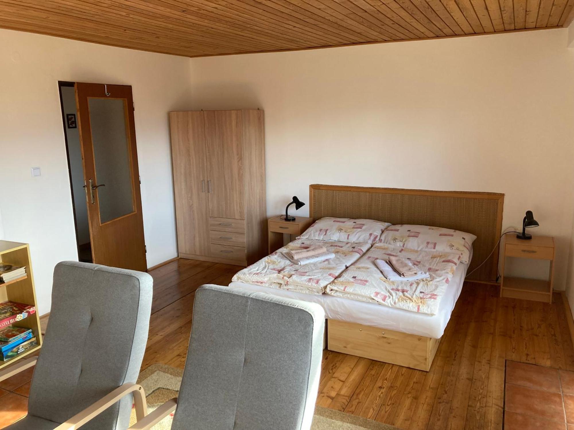 Privat Horicka Apartment Liptovsky Mikulas Ngoại thất bức ảnh