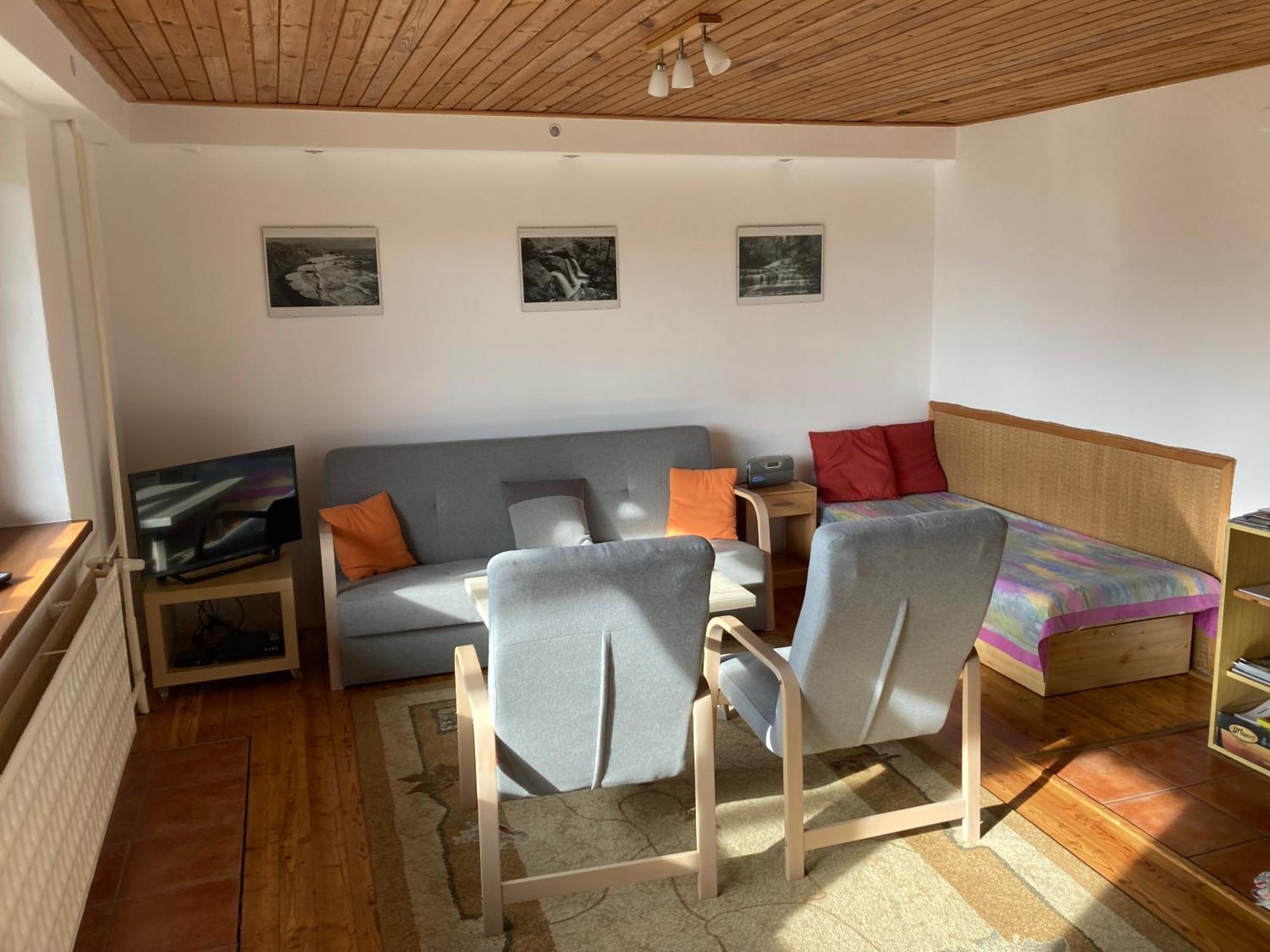Privat Horicka Apartment Liptovsky Mikulas Ngoại thất bức ảnh