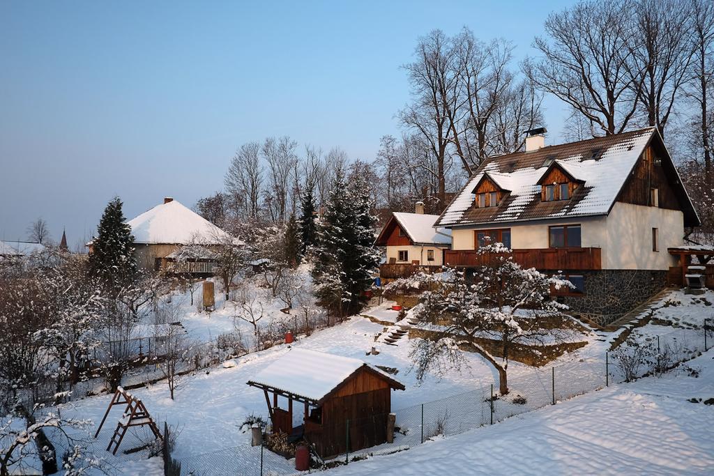 Privat Horicka Apartment Liptovsky Mikulas Phòng bức ảnh