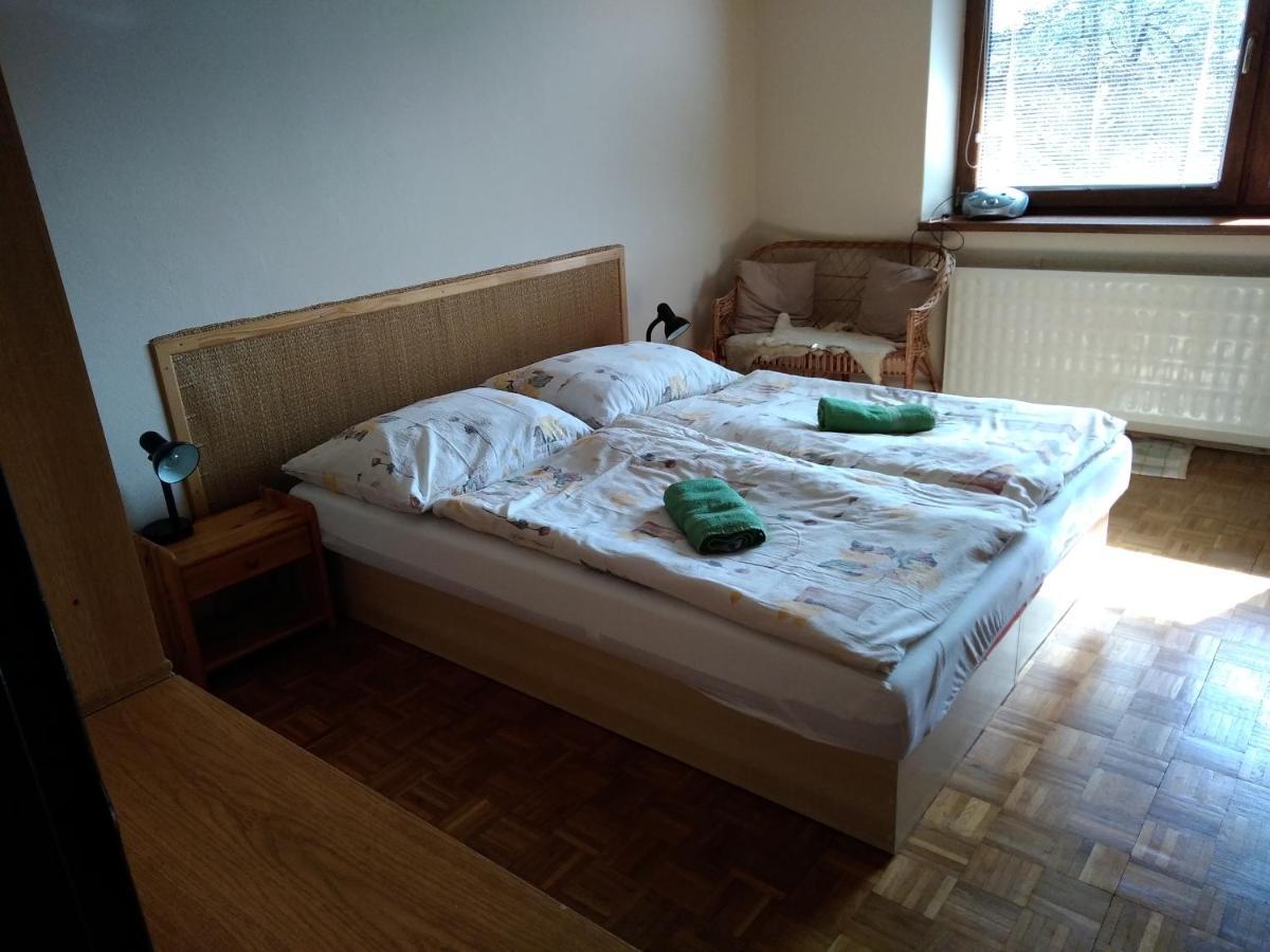 Privat Horicka Apartment Liptovsky Mikulas Ngoại thất bức ảnh